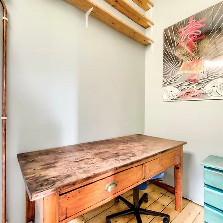 Cosy Holyrood Park By Guestready Apartament