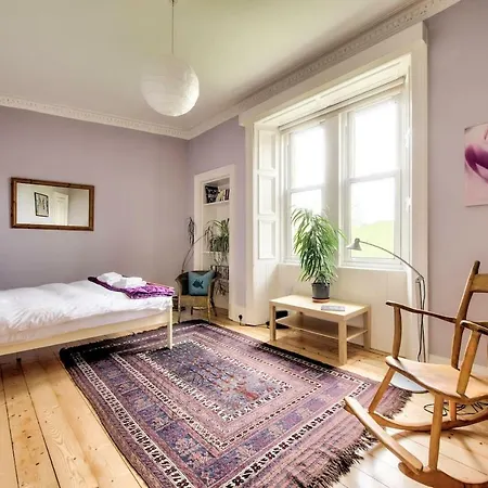 Cosy Holyrood Park By Guestready * Εδιμβούργο
