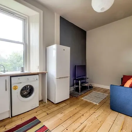 Cosy Holyrood Park By Guestready Διαμέρισμα