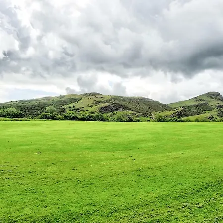 Cosy Holyrood Park By Guestready * Εδιμβούργο
