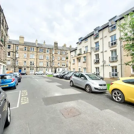 Cosy Holyrood Park By Guestready Διαμέρισμα *