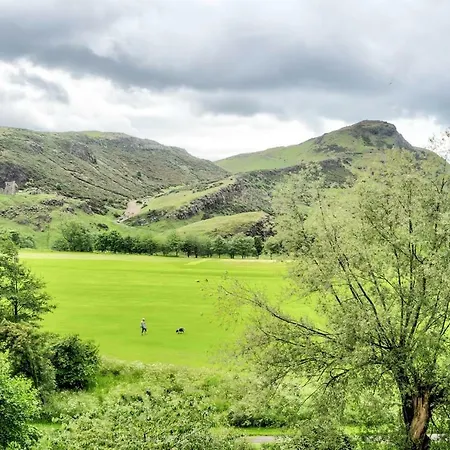 Cosy Holyrood Park By Guestready Διαμέρισμα *
