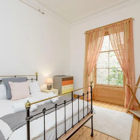 The Millerfield Place Apartment Edinburgh