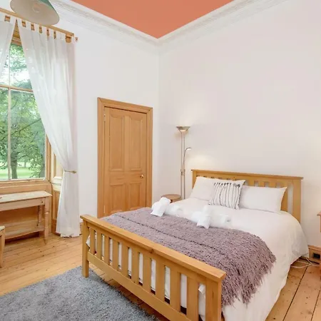 The Millerfield Place Apartment Edinburgh