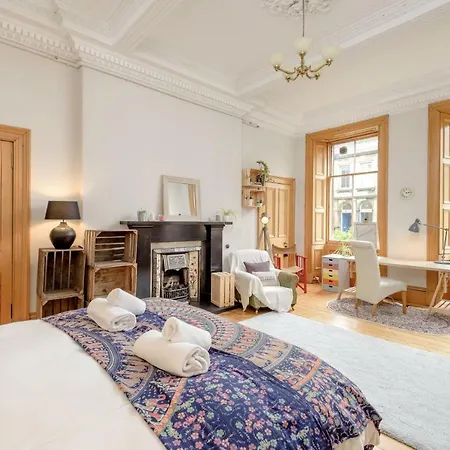 The Millerfield Place