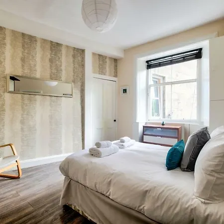 2br Homely Flat By Guestready 公寓 *