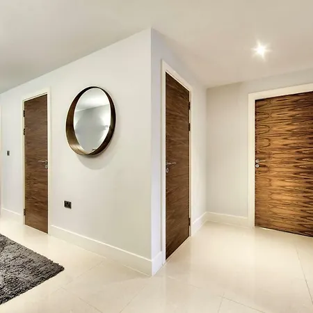Modern 3br Flat In By Guestready Appartement Edinburgh