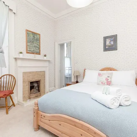 Appartamento Stylish 3bedrm City Centre *