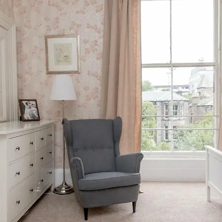 Appartamento Stylish 3bedrm City Centre Edimburgo