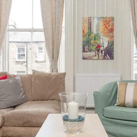 Appartamento Stylish 3bedrm City Centre *