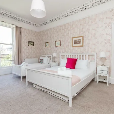 Appartamento Stylish 3bedrm City Centre *