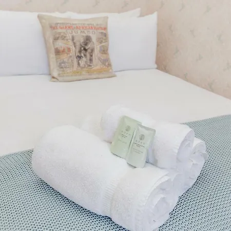 Stylish 3bedrm City Centre Appartamento Edimburgo