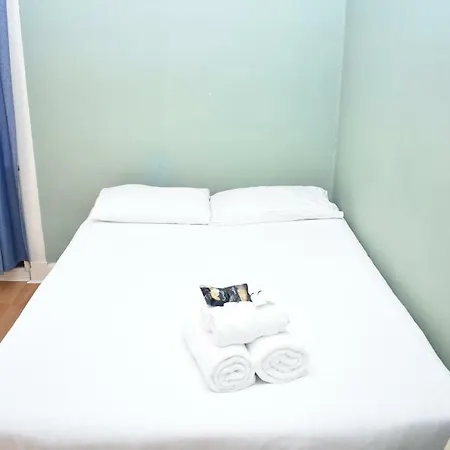 Convenient 2br 15 Minutes From Princes Street Apartamento *