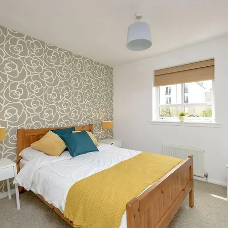Great Location! Heart Of New Town 2-bedrm Apt Apartament