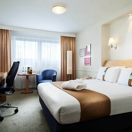 Zoo By Ihg Hotell Edinburg