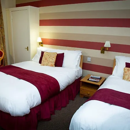 The Broughton Townhouse 3* Εδιμβούργο