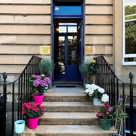 New Town (adults Only)