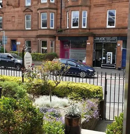 Highfield 4* Edinburgh