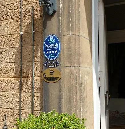 Highfield Edimburgo