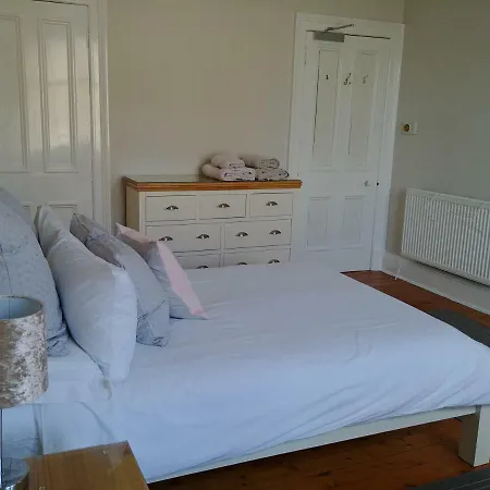 Apartment Luxury 2 Bed Apartment, Short Walk To Central Edinburgh
