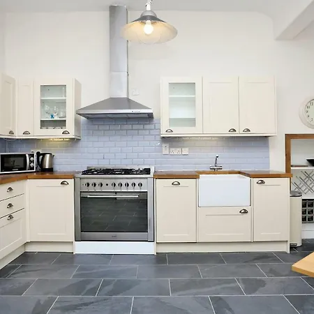 Appartamento The New Town Off Drummond Place Edimburgo