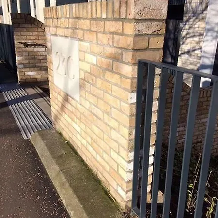 Altido Bright Centre 2bed, 2bath With Free Parking Lejlighed Edinburgh