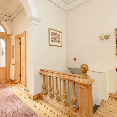 Apartment The Millerfield Place Edinburgh
