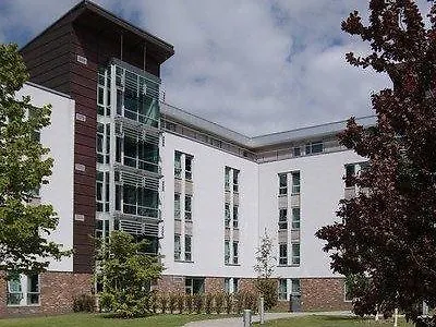 Hotel Summer At The Of - Campus