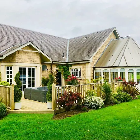 Kellerstain Stables 4* Edinburgh