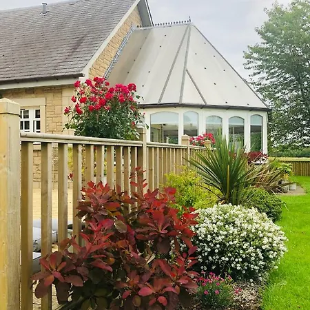 Kellerstain Stables Bed & Breakfast