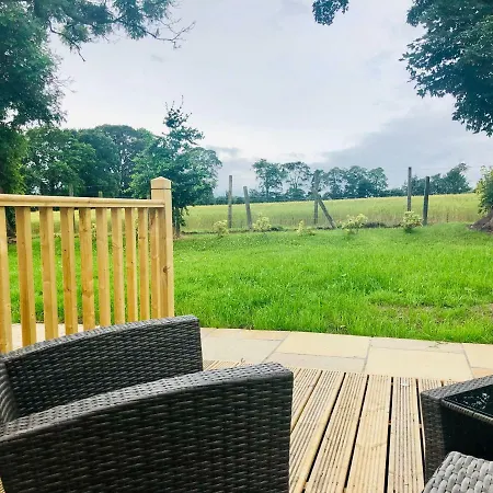 Bed & Breakfast Kellerstain Stables Edinburgh