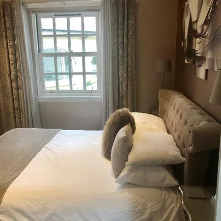 Kellerstain Stables Bed & Breakfast 4*