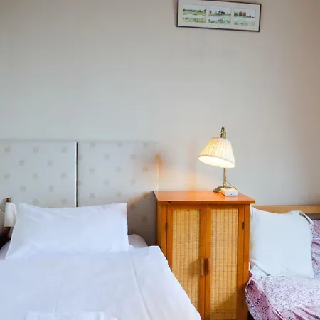 Cosy 2 Bedroom Apartament Edynburg