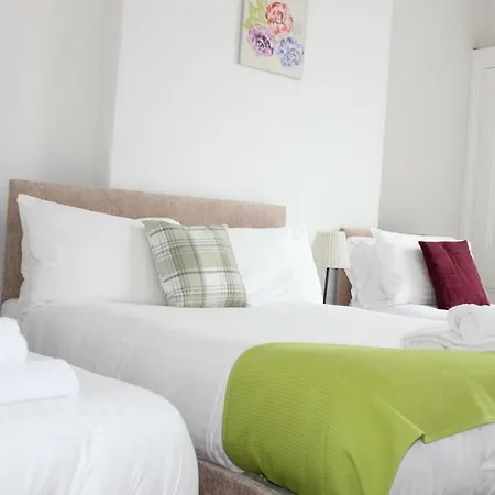 Apartment New Town - Elforma - Barony *