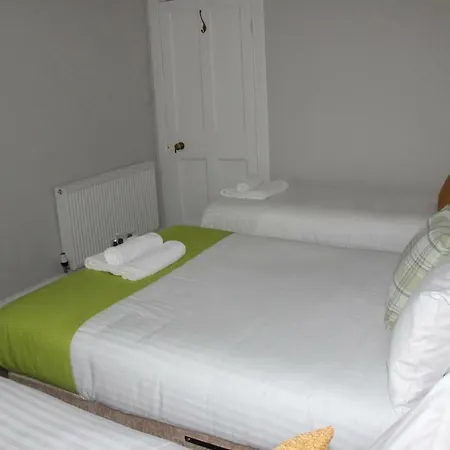 New Town - Elforma - Barony Apartament *