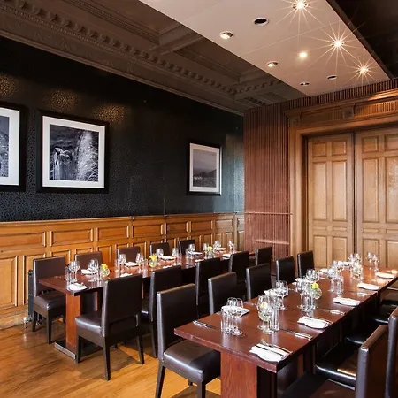 The Bonham Hotel Edimburgo