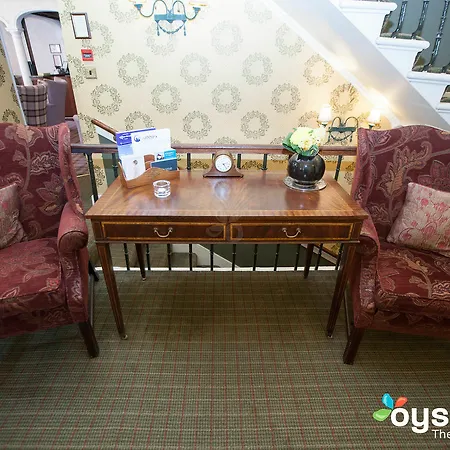 The Howard, An Ascend Collection Member Hotel Edynburg