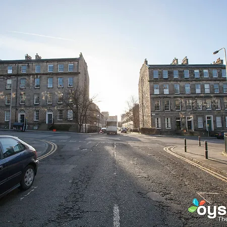 The Howard, An Ascend Collection Member Edynburg