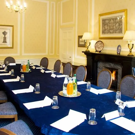 Royal Scots Club 3* Edimburgo