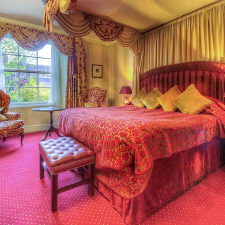 The Howard, An Ascend Collection Member Edynburg