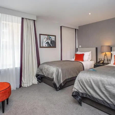 Hill Place, Worldhotels Distinctive 4* Edimburgo