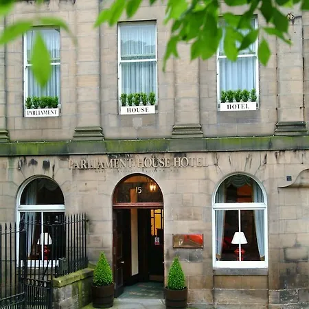 The Parliament House 3*