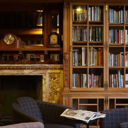 B+B Edinburgh Ξενοδοχείο