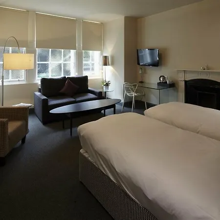 Otel B+B Edinburgh Edinburgh