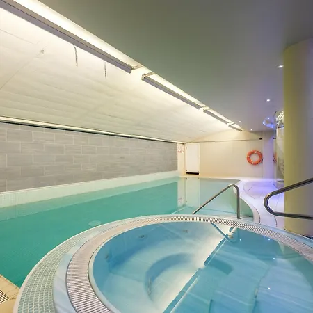 Novotel Centre Hotel Edimburgo