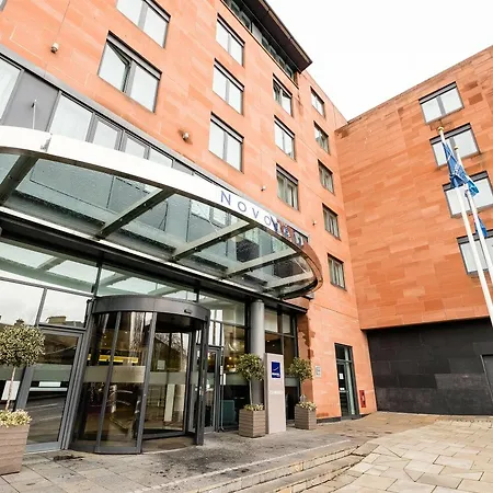 Novotel Centre Hotel