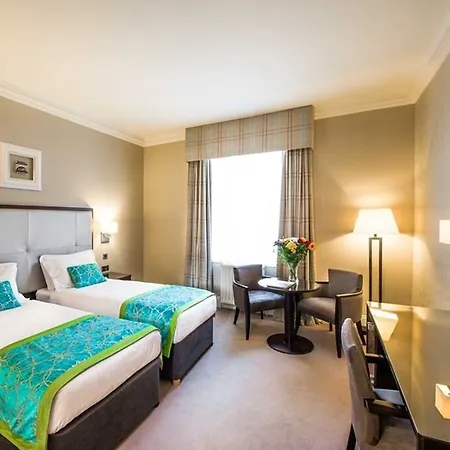 Hotel Leonardo City