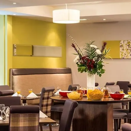 Hotel Leonardo 3*