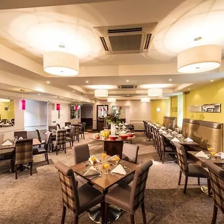 Hotell Leonardo