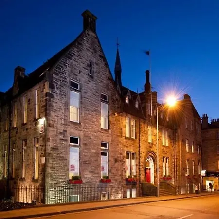Leonardo Edinburgh